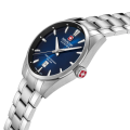 Đồng hồ nam Swiss Military Hanowa Thunder SMWGH0007902 42mm