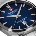 Đồng hồ nam Swiss Military Hanowa Thunder SMWGH0007902 42mm