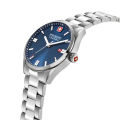 Đồng hồ nam Swiss Military Hanowa Roadrunner SMWGH2200102 40mm