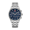 Đồng hồ nam Swiss Military Hanowa AIRMAN FIRST CLASS SMWGI0003104 43mm