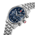 Đồng hồ nam Swiss Military Hanowa AIRMAN FIRST CLASS SMWGI0003104 43mm
