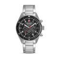 Đồng hồ nam Swiss Military Hanowa Greyhound Chrono SMWGI0003803 43mm