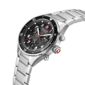 Đồng hồ nam Swiss Military Hanowa Greyhound Chrono SMWGI0003803 43mm