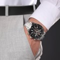 Đồng hồ nam Swiss Military Hanowa Greyhound Chrono SMWGI0003803 43mm