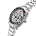 Đồng hồ nam Swiss Military Hanowa SPEEDWELL SMWGI0006801 41mm