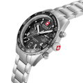 Đồng hồ nam Swiss Military Hanowa SPITFIRE SMWGI0007701 43mm