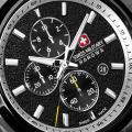 Đồng hồ nam Swiss Military Hanowa Storm SMWGI0007801 43mm