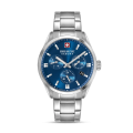 Đồng hồ nam Swiss Military Hanowa ROADRUNNER ADVANCED SMWGK0005602 43mm