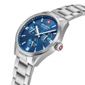 Đồng hồ nam Swiss Military Hanowa ROADRUNNER ADVANCED SMWGK0005602 43mm