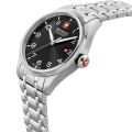 Đồng hồ nam Swiss Military Hanowa Thunderbolt SMWGH0000801 43mm