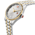 Đồng hồ nam Swiss Military Hanowa Thunderbolt SMWGH0000860 43mm