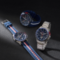 Đồng Hồ Nam Tommy Hilfiger Bank Skeleton Chronograph 1792292 44mm