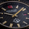 Đồng hồ nam Swiss Military Hanowa Flagship X SMWGH2100610 42mm