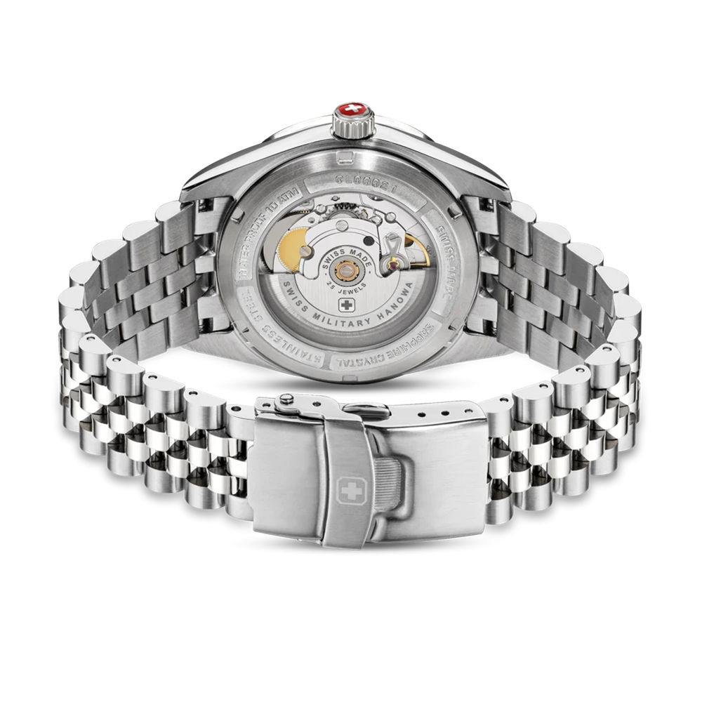Đồng hồ nam Swiss Military Hanowa DILIGENTER SMWGL0002103 41mm