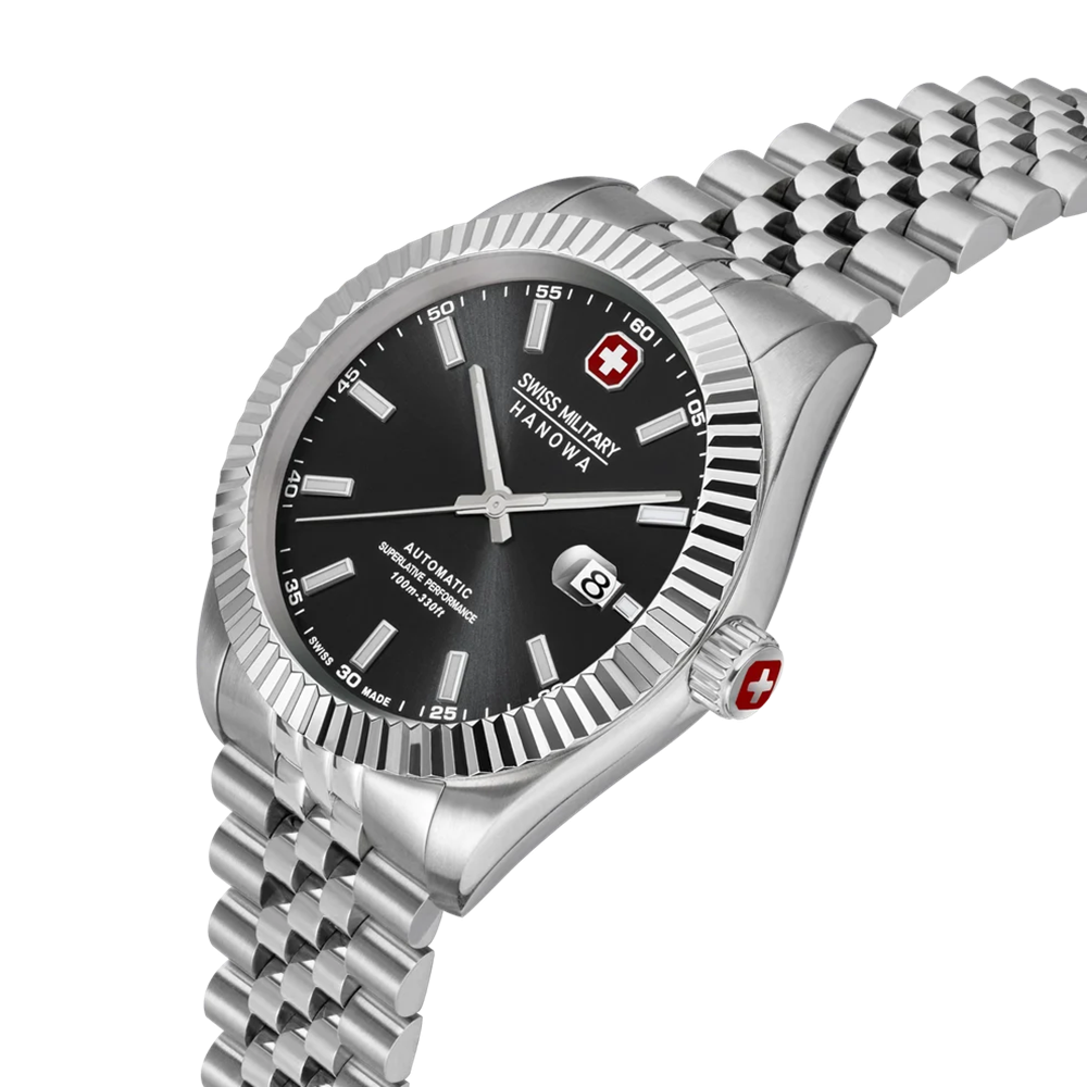 Đồng hồ nam Swiss Military Hanowa DILIGENTER SMWGL0002101 41mm