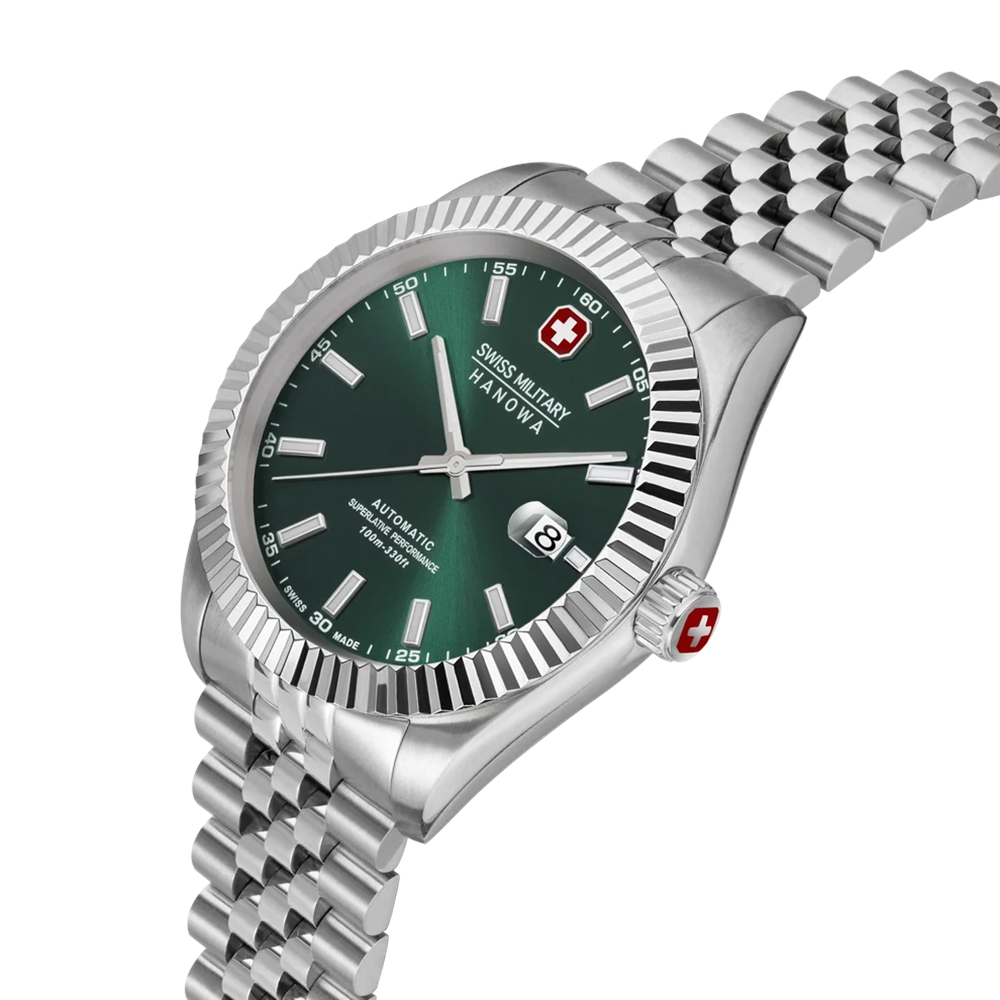 Đồng hồ nam Swiss Military Hanowa DILIGENTER SMWGL0002103 41mm