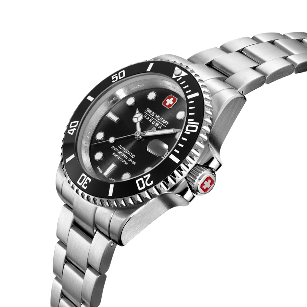 Đồng hồ nam Swiss Military Hanowa SEALORD SMWGL0006301 41mm