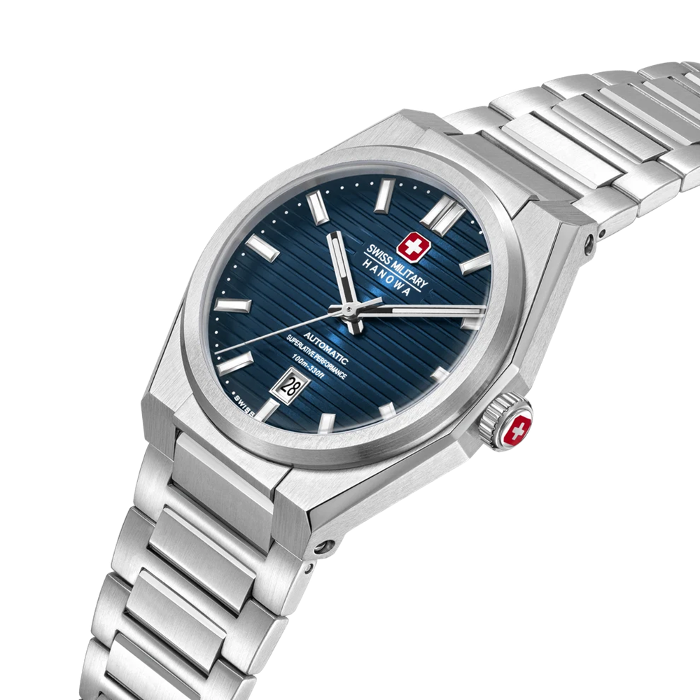 Đồng hồ nam Swiss Military Hanowa AVALANCHE SMWGL0006901 41mm