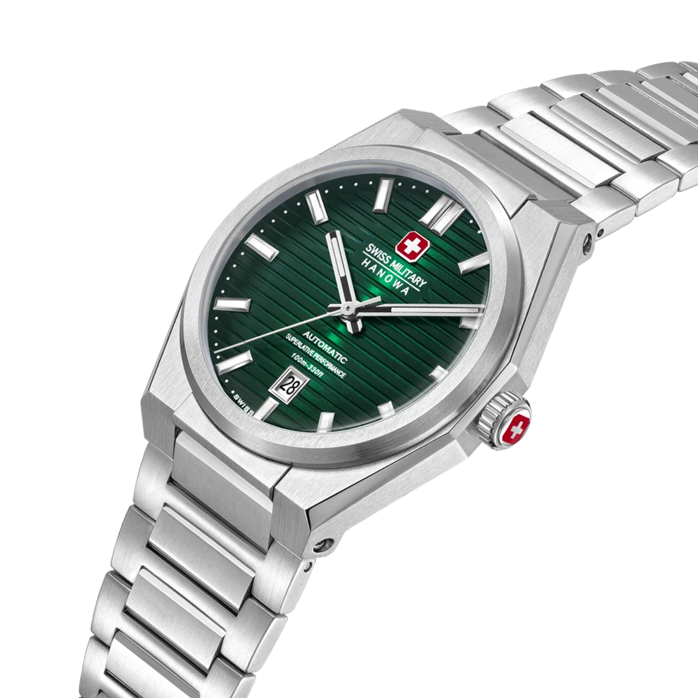 Đồng hồ nam Swiss Military Hanowa AVALANCHE SMWGL0006902 41mm