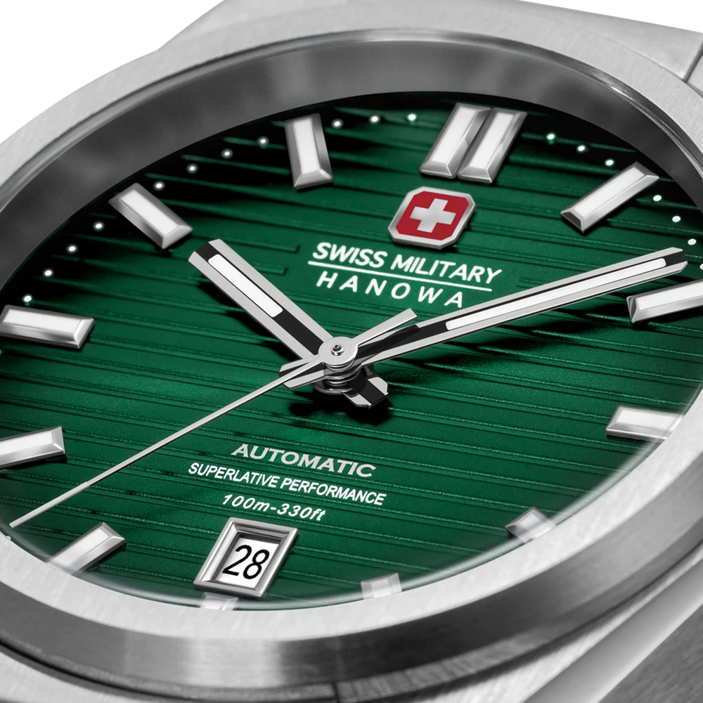 Đồng hồ nam Swiss Military Hanowa AVALANCHE SMWGL0006902 41mm