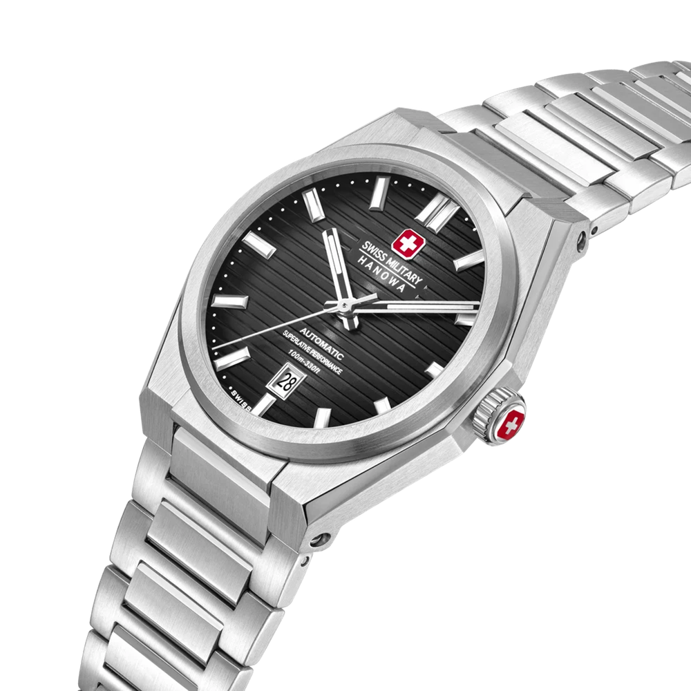 Đồng hồ nam Swiss Military Hanowa AVALANCHE SMWGL0006903 41mm