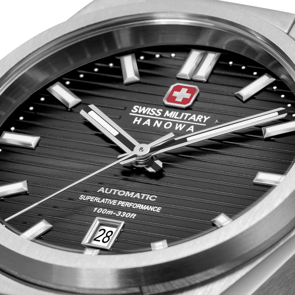 Đồng hồ nam Swiss Military Hanowa AVALANCHE SMWGL0006903 41mm