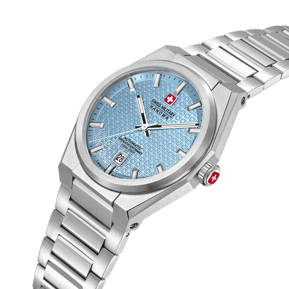 Đồng hồ nam Swiss Military Hanowa AVALANCHE ICON SMWGL0006904 41mm