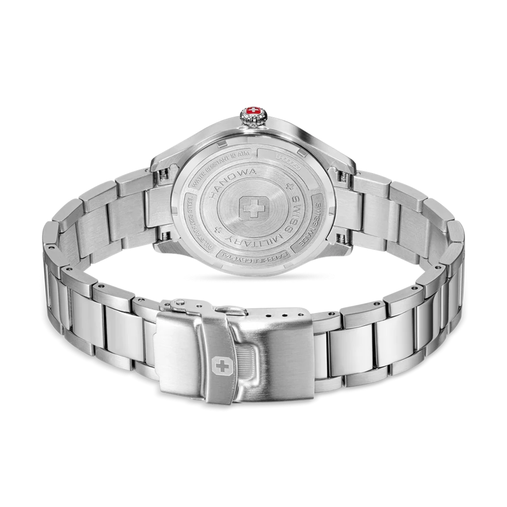 Đồng hồ nữ Swiss Military Hanowa MANTA LADY SMWLH0005302 38mm