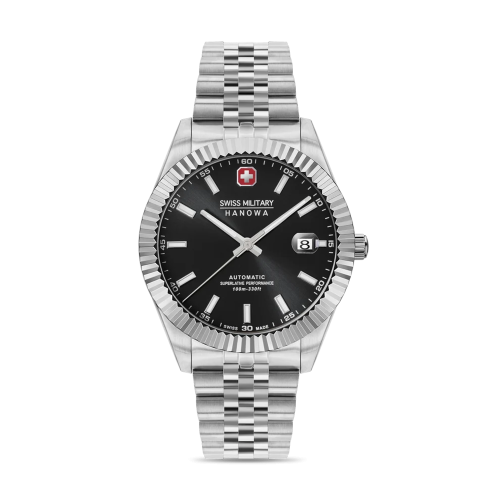 Đồng hồ nam Swiss Military Hanowa DILIGENTER SMWGL0002101 41mm