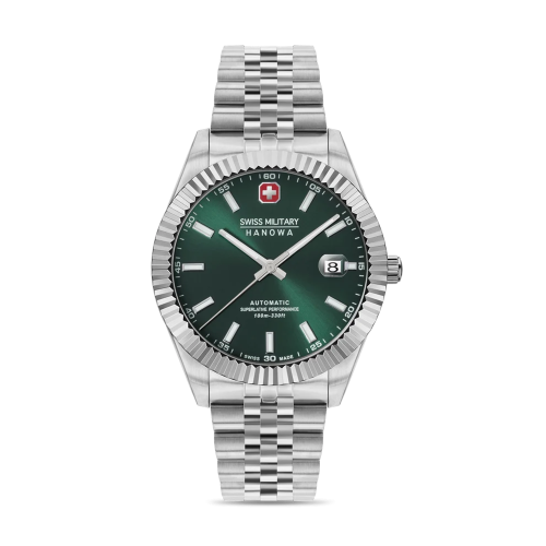 Đồng hồ nam Swiss Military Hanowa DILIGENTER SMWGL0002103 41mm