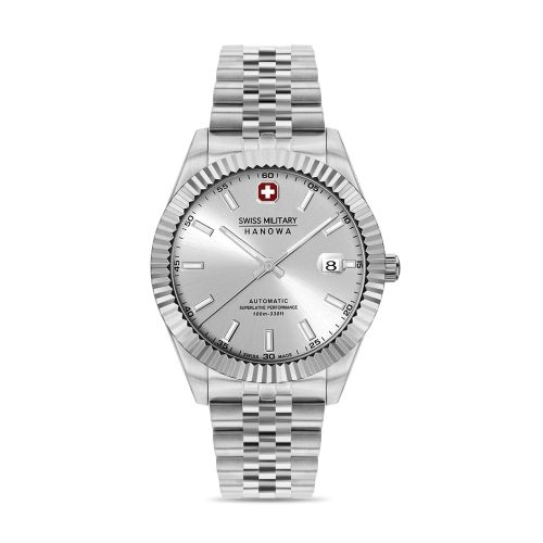 Đồng hồ nam Swiss Military Hanowa DILIGENTER SMWGL0002104 41mm