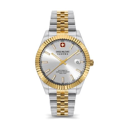 Đồng hồ nam Swiss Military Hanowa DILIGENTER SMWGL0002161 41mm