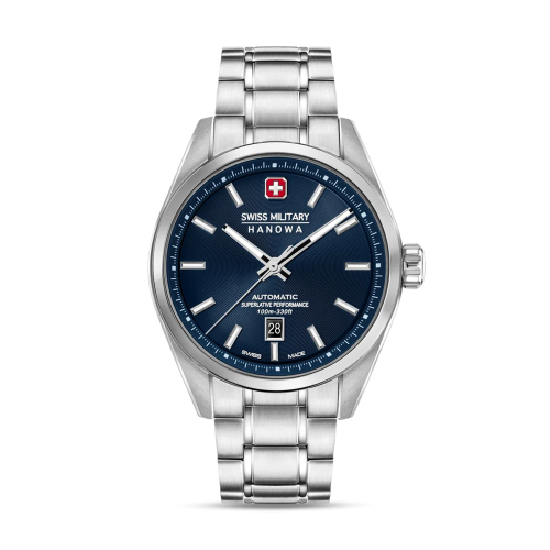 Đồng hồ nam Swiss Military Hanowa MAJESTIC PIONEER SMWGL0006202 41mm
