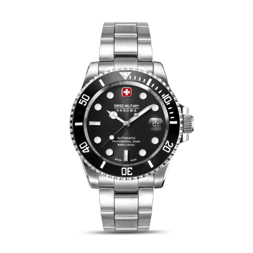Đồng hồ nam Swiss Military Hanowa SEALORD SMWGL0006301 41mm