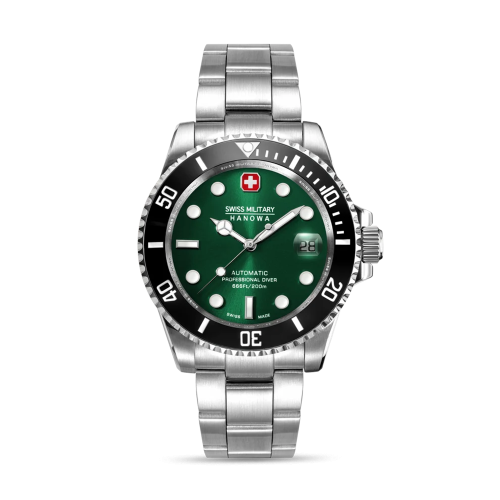 Đồng hồ nam Swiss Military Hanowa SEALORD SMWGL0006302 41mm