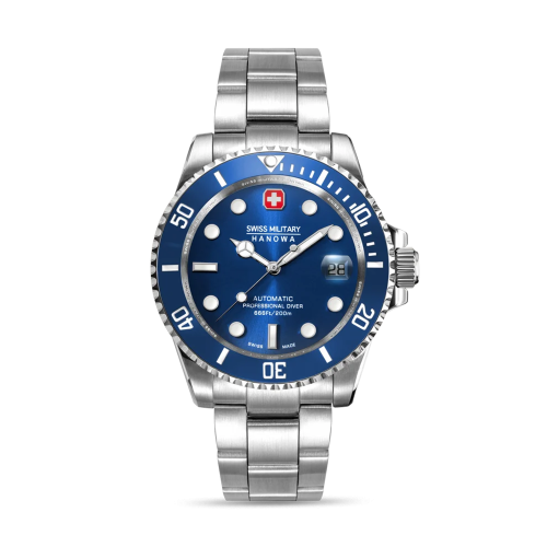 Đồng hồ nam Swiss Military Hanowa SEALORD SMWGL0006304 41mm