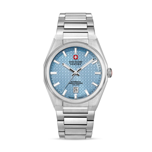 Đồng hồ nam Swiss Military Hanowa AVALANCHE ICON SMWGL0006904 41mm