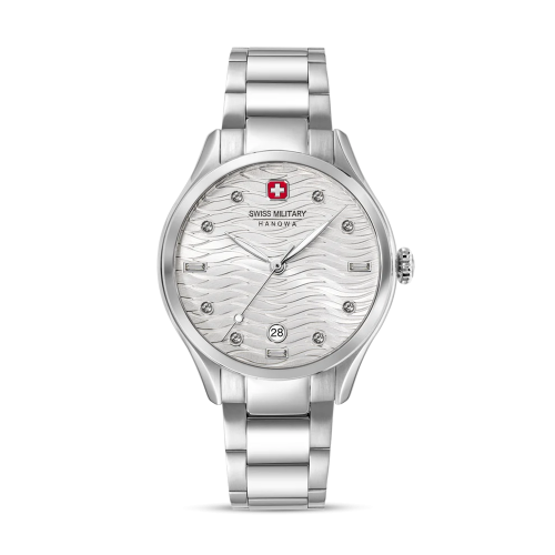 Đồng hồ nữ Swiss Military Hanowa MANTA LADY SMWLH0005301 38mm