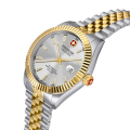 Đồng hồ nam Swiss Military Hanowa DILIGENTER SMWGL0002161 41mm