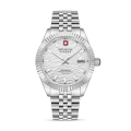 Đồng hồ nam Swiss Military Hanowa MASTER DILIGENTER SMWGL0005402 41mm