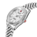 Đồng hồ nam Swiss Military Hanowa MASTER DILIGENTER SMWGL0005402 41mm