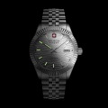 Đồng hồ nam Swiss Military Hanowa MASTER DILIGENTER SMWGL0005402 41mm