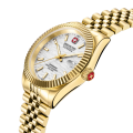 Đồng hồ nam Swiss Military Hanowa MASTER DILIGENTER SMWGL0005410 41mm