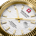 Đồng hồ nam Swiss Military Hanowa MASTER DILIGENTER SMWGL0005410 41mm