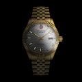 Đồng hồ nam Swiss Military Hanowa MASTER DILIGENTER SMWGL0005410 41mm