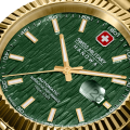 Đồng hồ nam Swiss Military Hanowa MASTER DILIGENTERSMWGL0005412 41mm