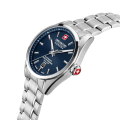 Đồng hồ nam Swiss Military Hanowa MAJESTIC PIONEER SMWGL0006202 41mm