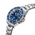 Đồng hồ nam Swiss Military Hanowa SEALORD SMWGL0006304 41mm