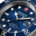 Đồng hồ nam Swiss Military Hanowa SEALORD SMWGL0006304 41mm
