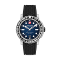 Đồng hồ nam Swiss Military Hanowa BLACK MARLIN SMWGN0001706 44mm
